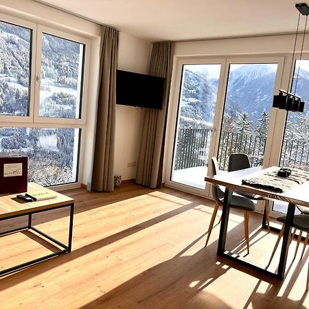 Apart Alpenzeit Арцл им Пицтал Екстериор снимка